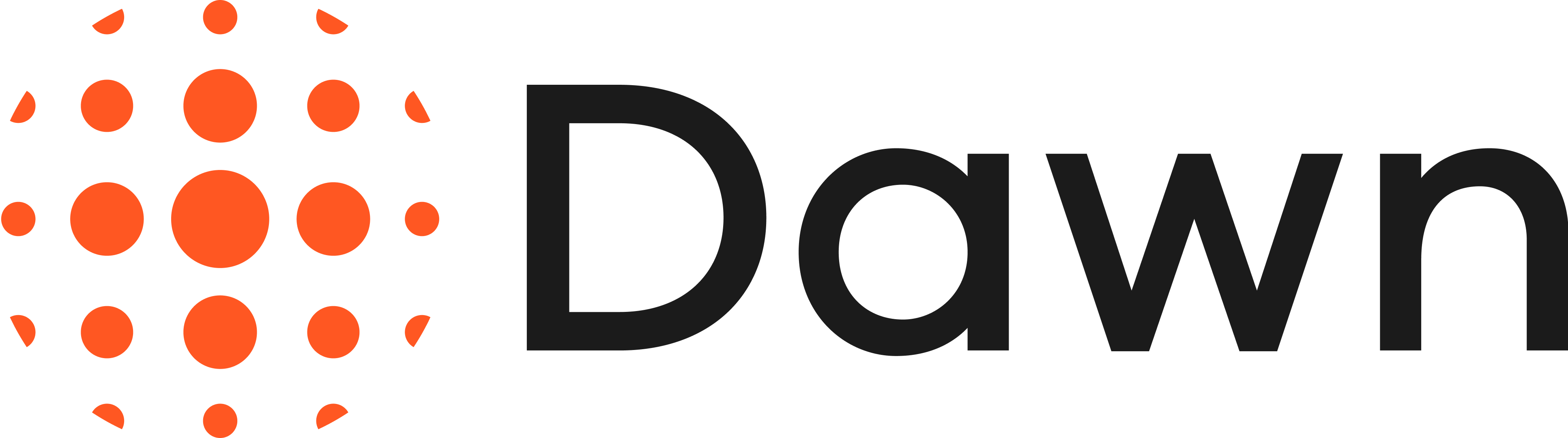 Dawn logo